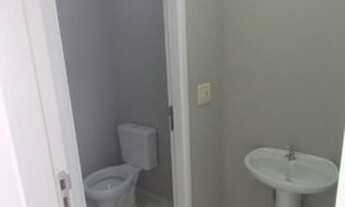 Imagem 6: Sala maravilhosa para venda e locação no Alpha Square