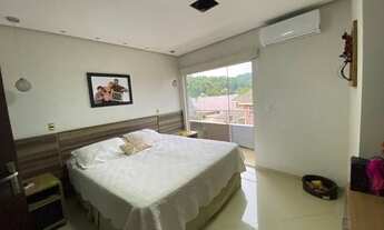 Imagem 4: Casa Residencial à venda, Morro de Nova Cintra, Santos -