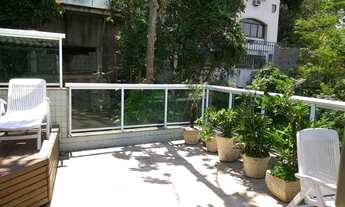 Imagem 6: Cobertura com 2 dormitórios à venda, 170 m² por R$ 1.150.000,00 - São Francisco - Niterói