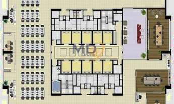 Imagem 2: BARUERI - Prédio Inteiro - Alphaville Industrial