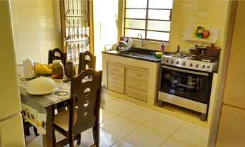 Imagem 5: Casa com 3 dormitórios à venda, 230 m² por R$ 800.000,00 - Jardim Eliane - São Paulo/SP