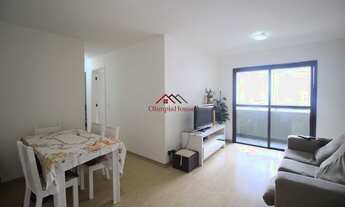 Imagem: Locação Apartamento 3 Dormitórios - 75