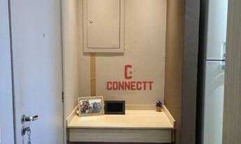 Imagem 5: Apartamento com 3 dormitórios à venda, 71 m² por R$ 375.000,00 - República - Ribeirão Pret