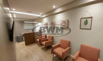 Imagem 3: Sala - Jardim Portal da Colina - Sorocaba