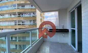 Imagem 7: Apartamento com 2 dormitórios à venda, 61 m² por R$ 369.000,00 - Tupi - Praia Grande/SP