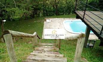 Imagem 2: Sítio com 3 dormitórios à venda por R$ 2.200.000,00 - Área Rural da Zona Norte - São José