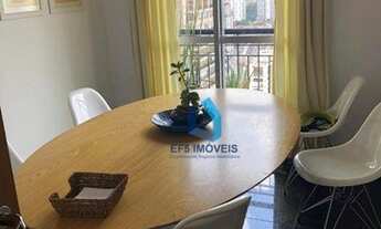 Imagem 7: Apartamento Duplex à venda, 435 m² por R$ 4.500.000,00 - Brooklin Paulista - São Paulo/SP