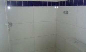 Imagem 7: SãO PAULO - Conjunto Comercial/sala - Parque Novo Mundo