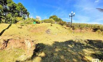 Imagem 4: Terreno à venda, 1040 m² por R$ 1.040.000,00 - Jardim das Pérolas - Campos do Jordão/SP