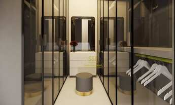 Imagem 5: Casa com 3 dormitórios à venda, 220 m² por R$ 1.600.000,00 - Parque Universitário Condomín