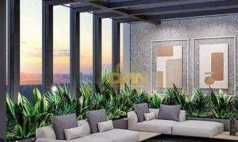 Imagem 3: Apartamento 3 suítes - Vitra - Água Verde - Curitiba - PR