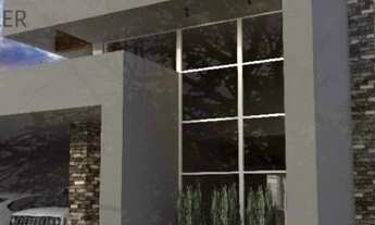 Imagem 2: Ivoti - Casa Padrão - Jardim do Alto