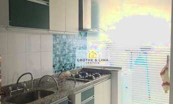 Imagem: Apartamento com 2 dormitórios à venda