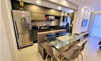 Imagem 5: Apartamento 2 dormitórios à venda no Mandaqui, 2 vagas, 56 metros, área de lazer completa