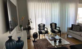 Imagem 4: Cobertura - Cambuí - Campinas