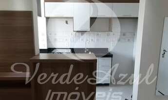 Imagem 6: Apartamento - Parque das Constelações - Campinas