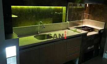 Imagem 3: Apartamento Maravilhoso No Spazio Helbor Mooca