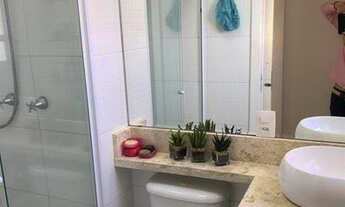 Imagem 5: Apartamento com 2 dormitórios à venda, 46 m² por R$ 371.000,00 - Tucuruvi (Zona Norte) - S