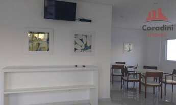 Imagem 2: Apartamento residencial à venda, Vila Frezzarin, Americana