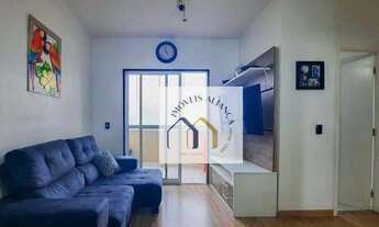 Imagem 4: Apartamento com 2 dormitórios à venda por R$ 405.000,00 - Jardim Olavo Bilac - São Bernard