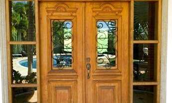 Imagem 2: Chácara com 6 dormitórios à venda, 2500 m² por R$ 3.500.000,00 - Condomínio Terras de Itai