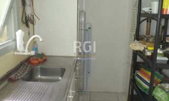 Imagem 3: Porto Alegre - Apartamento Padrão - Jardim Carvalho