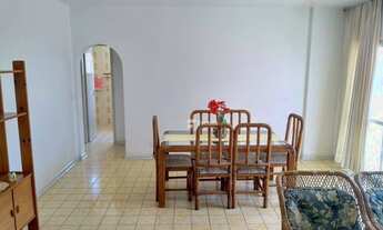 Imagem 5: Apartamento com 2 dormitórios à venda, 91 m² por R$ 398.000,00 - Astúrias - Guarujá/SP