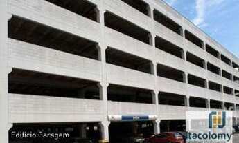 Imagem 6: Sala comercial para locação no Centro Administrativo Rio Negro, Alphaville