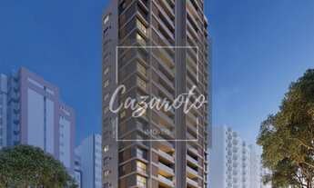 Imagem 5: Cobertura Duplex Nova a Venda com 3 Dormitóiros Sendo 3 Suites com 2 Vagas de Garagem no