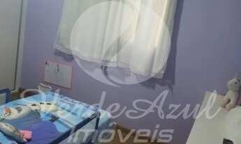 Imagem 4: Apartamento - Loteamento Parque São Martinho - Campinas