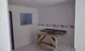 Imagem 3: Apartamento com 2 dormitórios à venda, 68 m² por R$ 266.000,00 - Jardim Atlântico Leste (I