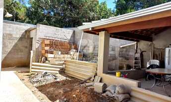 Imagem 2: Casa - Área Rural de Vinhedo - Vinhedo