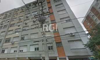 Imagem 3: Porto Alegre - Apartamento Padrão - Cidade Baixa