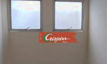 Imagem 7: Apartamento com 1 dormitório para alugar, 30 m² por R$ 546/mês - Vila Galvão - Guarulhos/S