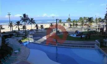 Imagem 2: Apartamento com 3 dormitórios à venda, 96 m² por R$ 795.000 - Vila Guilhermina - Praia Gra