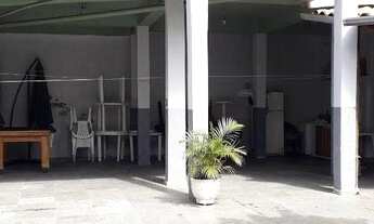 Imagem 15: Casa com 3 dormitórios à venda, 536 m² por R$ 960.000,00 - Sagrada Família - Belo Horizont