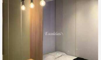 Imagem 6: Apartamento à venda, 25 m² por R$ 550.000,00 - Vila Olímpia - São Paulo/SP