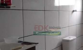 Imagem 7: Chácara com 4 dormitórios à venda, 1000 m² por R$ 300.000,00 - Cipó - Embu-Guaçu/SP