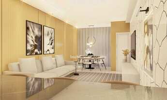 Imagem 2: Apartamento com 3 dormitórios à venda, 114 m² por R$ 582.000,00 - Centro - Cascavel/PR