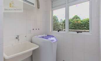 Imagem 7: Apartamento com 3 quartos à venda, 61 m² por R$ 360.000,00 - Rua João Bettega, 4301 - Port