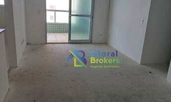 Imagem 6: Apartamento à venda, 76 m² por R$ 365.000,00 - Vila Atlântica - Mongaguá/SP