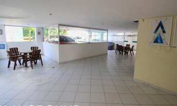 Imagem 2: Apartamento para venda tem 48 m² com 2 quartos em Federação - Salvador - BA