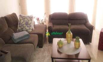 Imagem 7: Casa com 2 dormitórios à venda, 178 m² por R$ 800.000,00 - Jardim Bom Clima - Guarulhos/SP