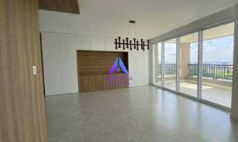 Imagem 4: Maravilho Apartamento com 314m² - 04 Suítes - Andar Alto!