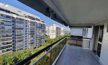 Imagem 2: Apartamento 3 quartos 91m², Barra da Tijuca, Rio 2, Bretanha
