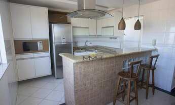 Imagem 7: Apartamento Triplex com terraço com churrasqueira privativa, 2 suítes, 130 m² - Ponta da P