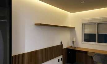 Imagem 7: Apartamento para venda possui 50 metros quadrados com 1 quarto