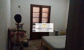 Imagem 6: Sobrado com 3 dormitórios à venda, 122 m² por R$ 280.000 - Jardim Paraíso do Sol - São Jos