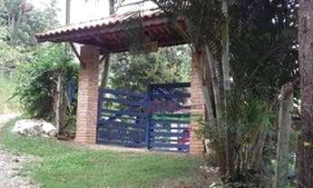 Imagem 2: Chácara com 2 dormitórios à venda, 1300 m² por R$ 390.000,00 - Zona Rural - Paraibuna/SP