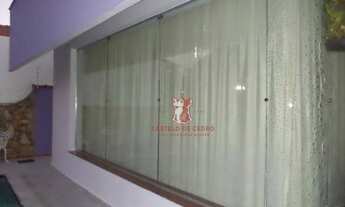 Imagem 3: Casa com 3 dormitórios à venda, 265 m² por R$ 1.250.000,00 - Canto do Forte - Praia Grande